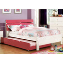  Furniture of America Kids Beds Bed CM7626PK-F-BED IMAGE 1