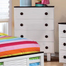  Furniture of America Meredith 4-Drawer Kids Chest CM7191C IMAGE 2