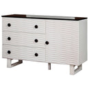  Furniture of America Meredith 3-Drawer Kids Dresser CM7191D IMAGE 1