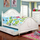  Furniture of America Kids Beds Bed CM7192F-BED IMAGE 2
