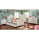  Furniture of America Henrietta 5-Drawer Kids Chest CM7192C IMAGE 4