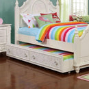  Furniture of America Kids Beds Trundle Bed CM7192TR IMAGE 1