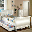  Furniture of America Kids Beds Bed CM7226T-BED IMAGE 1