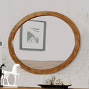  Furniture of America Lennart Dresser Mirror CM7386A-MO IMAGE 1