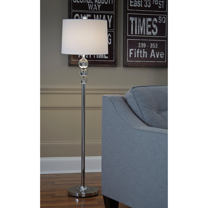 Signature Design by Ashley Joaquin Floorstanding Lamp L428081 IMAGE 2