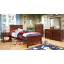  Furniture of America Colin 3-Drawer Kids Dresser CM7909CH-D IMAGE 4