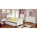  Furniture of America Millan 7-Drawer Kids Dresser CM7943WH-D IMAGE 3