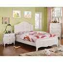  Furniture of America Kids Beds Bed CM7940T-BED IMAGE 2