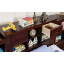  Furniture of America Kids Beds Bed CM7844T-BED IMAGE 5