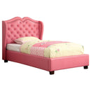  Furniture of America Kids Beds Bed CM7016PK-F-BED IMAGE 1