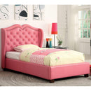  Furniture of America Kids Beds Bed CM7016PK-F-BED IMAGE 2