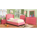  Furniture of America Kids Beds Bed CM7016PK-F-BED IMAGE 5