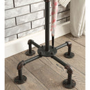  Furniture of America Coat Racks Coat Rack CM7914CR IMAGE 3