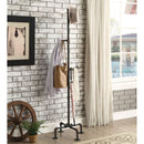  Furniture of America Coat Racks Coat Rack CM7914CR IMAGE 4