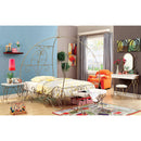  Furniture of America Kids Beds Bed CM7705CPN-T IMAGE 2