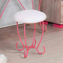  Furniture of America Kids Bedroom Accents Vanity Set CM-DK6705 IMAGE 3