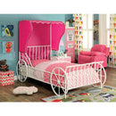  Furniture of America Kids Beds Bed CM7715T IMAGE 4