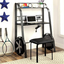  Furniture of America Kids Desks Desk CM7946DK IMAGE 1