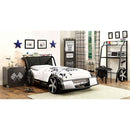  Furniture of America Kids Beds Bed CM7946F-BED IMAGE 2