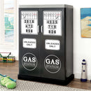  Furniture of America Kids Armoires Armoire CM-AC6260GM IMAGE 2