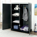  Furniture of America Kids Armoires Armoire CM-AC6260GM IMAGE 3