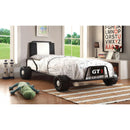  Furniture of America Kids Beds Bed CM7285BK-BED IMAGE 3