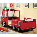  Furniture of America Rescuer CM7767 Twin Bed IMAGE 2
