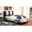  Furniture of America Kids Beds Bed CM7945T-BED IMAGE 2
