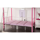  Furniture of America Kids Beds Loft Bed CM-BK1038PK-BED IMAGE 4