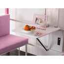  Furniture of America Kids Beds Loft Bed CM-BK1038PK-BED IMAGE 5