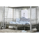  Furniture of America Kids Beds Loft Bed CM-BK1038SV-BED IMAGE 4