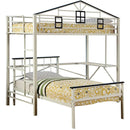  Furniture of America Kids Beds Bed CM-BK933T IMAGE 2
