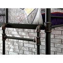  Furniture of America Kids Beds Bunk Bed CM-BK913 IMAGE 3