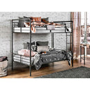  Furniture of America Kids Beds Bunk Bed CM-BK913 IMAGE 4