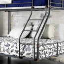  Furniture of America Kids Beds Bunk Bed CM-BK913TF-BED IMAGE 3