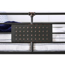  Furniture of America Kids Beds Bunk Bed CM-BK913TQ-BED IMAGE 2