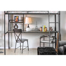  Furniture of America Kids Beds Loft Bed CM-BK913TD-BED IMAGE 3