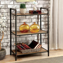  Furniture of America Bookcases 3-Shelf CM-AC913S IMAGE 2