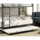  Furniture of America Kids Beds Trundle Bed CM-TR1032GM IMAGE 1