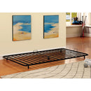 Furniture of America Kids Beds Trundle Bed CM-TR1032BK IMAGE 2