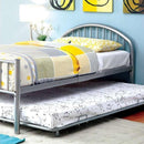  Furniture of America Kids Beds Trundle Bed CM-TR1032SV IMAGE 4