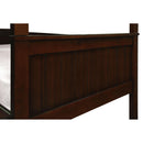  Furniture of America Kids Beds Bunk Bed CM-BK628-BED IMAGE 2
