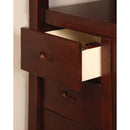  Furniture of America Kids Beds Bunk Bed CM-BK966-BED IMAGE 3