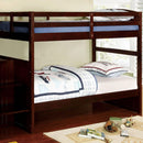  Furniture of America Kids Beds Bunk Bed CM-BK922T-EX-BED IMAGE 1