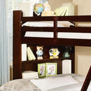  Furniture of America Kids Beds Bunk Bed CM-BK459EX-F-BED IMAGE 3