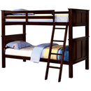  Furniture of America Kids Beds Bunk Bed CM-BK930TT-BED IMAGE 1