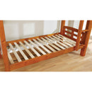  Furniture of America Kids Beds Bunk Bed CM-BK618T-A-BED IMAGE 2