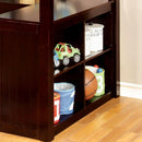  Furniture of America Kids Beds Loft Bed CM-BK265EX-BED IMAGE 3