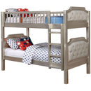  Furniture of America Kids Beds Bunk Bed CM-BK717-BED IMAGE 1