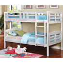  Furniture of America Kids Beds Bunk Bed CM-BK627-BED IMAGE 3